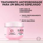Creme de Tratamento Antiporosidade L'oréal Paris Elseve Glycolic Gloss 300g – miniatura 2
