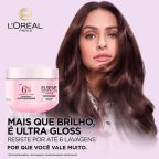 Creme de Tratamento Antiporosidade L'oréal Paris Elseve Glycolic Gloss 300g – miniatura 3