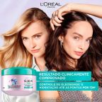 Creme de Tratamento L'oréal Paris Elseve Pure Hialurônico 300g – miniatura 2
