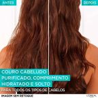 Creme de Tratamento L'oréal Paris Elseve Pure Hialurônico 300g – miniatura 4