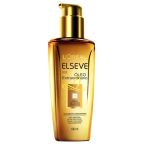 Óleo Extraordinário L'oréal Paris Elseve 100ml – miniatura 1