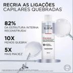 Pré Shampoo L'oréal Paris Elseve Bond Repair Tratamento 200ml – miniatura 2