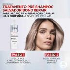Pré Shampoo L'oréal Paris Elseve Bond Repair Tratamento 200ml – miniatura 5