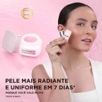 Gel Creme Facial Anti-marcas L'oréal Paris Glycolic Bright Noite 49g – miniatura 3