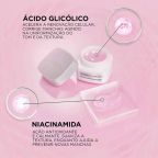 Gel Creme Facial Anti-marcas L'oréal Paris Glycolic Bright Noite 49g – miniatura 7