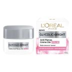 Gel Creme Facial Anti-marcas L'oréal Paris Glycolic Bright Dia Fps30 49g – miniatura 2