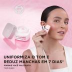 Gel Creme Facial Anti-marcas L'oréal Paris Glycolic Bright Dia Fps30 49g – miniatura 3