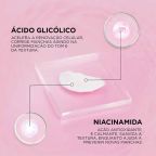 Gel Creme Facial Anti-marcas L'oréal Paris Glycolic Bright Dia Fps30 49g – miniatura 7