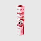 Máscara para Cílios Vizzela no Panda Cherry Bordô 5g – miniatura 3
