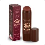 Blush Stick Vizzela La's Clothing Red Mocha Edição Especial 7g – miniatura 1