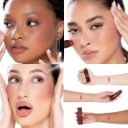 Blush Stick Vizzela La's Clothing Red Mocha Edição Especial 7g – miniatura 5