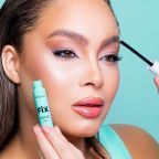 Gel Fixador Vizzela Brow Up Fix Incolor 3g – miniatura 5