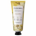 Creme para as Mãos Eudora Instance Baunilha 30g – miniatura 1