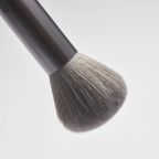 Pincel Boca Rosa Duo Pro 2 Cinza 12,9g – miniatura 4