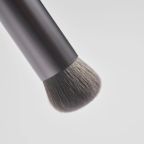 Pincel Boca Rosa Duo Pro 2 Cinza 12,9g – miniatura 5