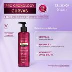 Finalizador Eudora Siàge Pro Cronology Curvas 300ml – miniatura 5