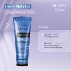 Shampoo Eudora Siàge Hair-plastia 250ml – miniatura 2