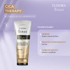 Condicionador Eudora Siàge Cica-therapy 200ml – miniatura 2
