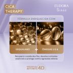 Condicionador Eudora Siàge Cica-therapy 200ml – miniatura 3