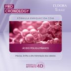 Shampoo Eudora Siàge Pro Cronology 250ml – miniatura 3