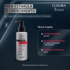 Tônico Capilar Siàge Men Estimula o Crescimento 100ml – miniatura 2