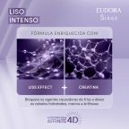 Shampoo Eudora Siàge Liso Intenso 250ml – miniatura 3