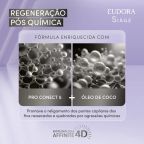Shampoo Eudora Siàge Expert Regeneração Pós Química 250ml – miniatura 3