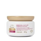 Máscara Capilar Eudora Siàge Dermo Hair Resistência Antiqueda 250g – miniatura 1