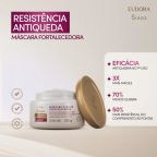 Máscara Capilar Eudora Siàge Dermo Hair Resistência Antiqueda 250g – miniatura 4