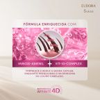 Máscara Capilar Eudora Siàge Dermo Hair Resistência Antiqueda 250g – miniatura 5