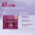Kit Cronograma Capilar Acelerado Eudora Siàge Pro Cronology – miniatura 5