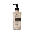 Condicionador Eudora Siàge Reconstrói os Fios 400ml – miniatura 1