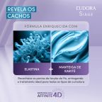 Condicionador Eudora Siàge Revela os Cachos 200ml – miniatura 3