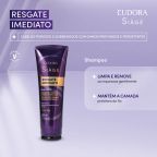 Shampoo Eudora Siàge Resgate Imediato 250ml – miniatura 3