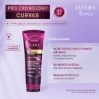 Condicionador Eudora Siàge Pro Cronology Curvas 250ml – miniatura 3
