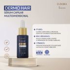 Sérum Capilar Multidimensional Eudora Siàge Dermo Hair Scalp Rebalance 48ml – miniatura 4