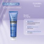 Booster Proaging Eudora Siàge Hair-plastia 100ml – miniatura 2
