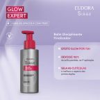 Balm Disciplinante Finalizador Capilar Eudora Siàge Glow Expert 100ml – miniatura 3