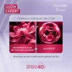 Balm Disciplinante Finalizador Capilar Eudora Siàge Glow Expert 100ml – miniatura 4
