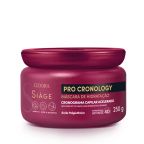 Máscara de Hidratação Eudora Siàge Pro Cronology 250g – miniatura 1