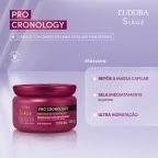 Máscara de Hidratação Eudora Siàge Pro Cronology 250g – miniatura 3