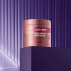 Máscara Capilar Eudora Siàge Nutri Rosé 500g – miniatura 2