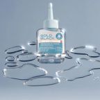 Reparador de Pontas Nutritvo Amend Gold Black 30ml – miniatura 3