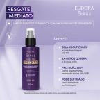 Leave-in Eudora Siàge Resgate Imediato 100ml – miniatura 3