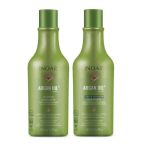Kit Inoar Argan Oil Shampoo 500ml + Condicionador 500ml – miniatura 1