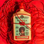 Creme de Pentear Lola From Rio Meu Cacho Minha Vida 500g – miniatura 2