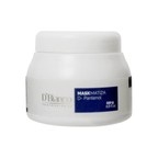 Máscara Capilar D'Bianco Matizadora 250g – miniatura 1