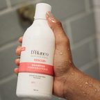 Shampoo D'Bianco Rescue+ 300ml – miniatura 2