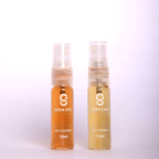 Dupla Deo Colônias Green Calm + Dream Spicy 15ml Glam Beauty – miniatura 3