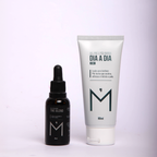 Dupla Gel e Óleo Para Barba Men's – miniatura 2